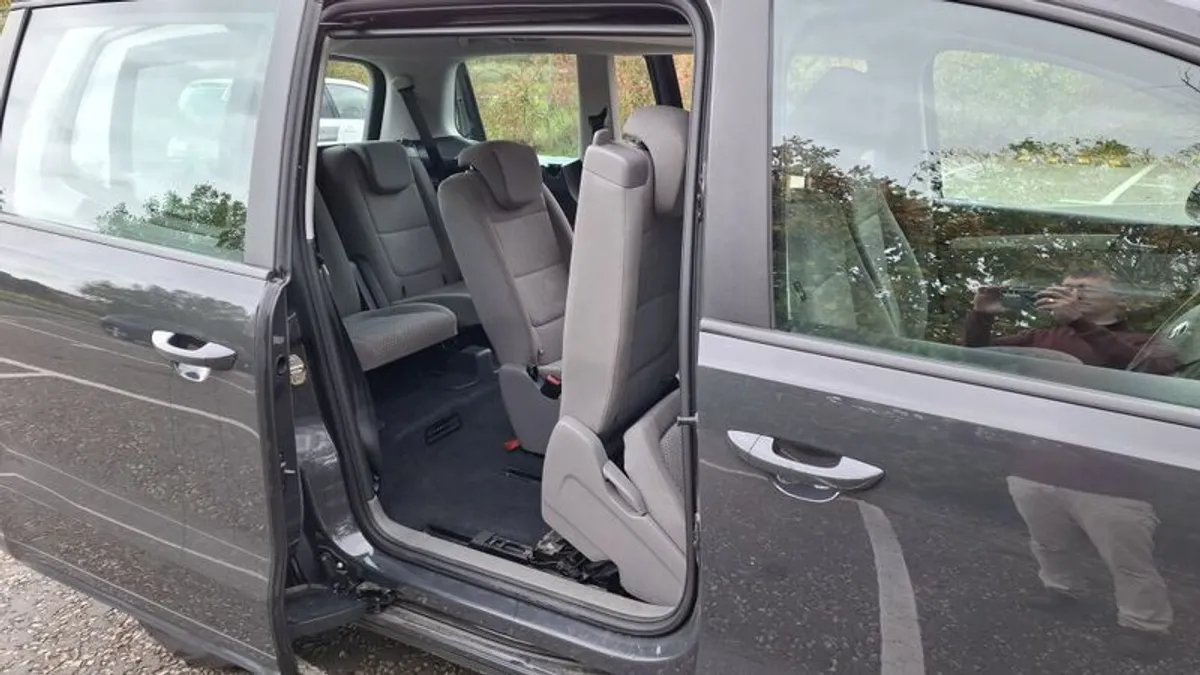 2016 Seat Alhambra - Image 2