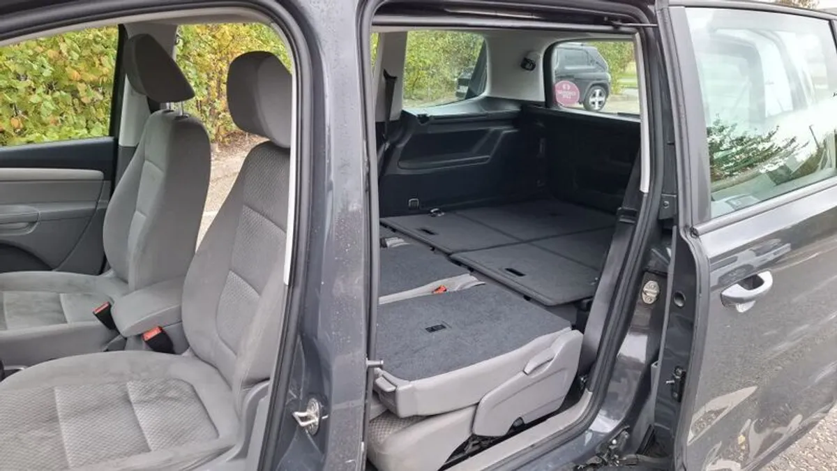 2016 Seat Alhambra - Image 3