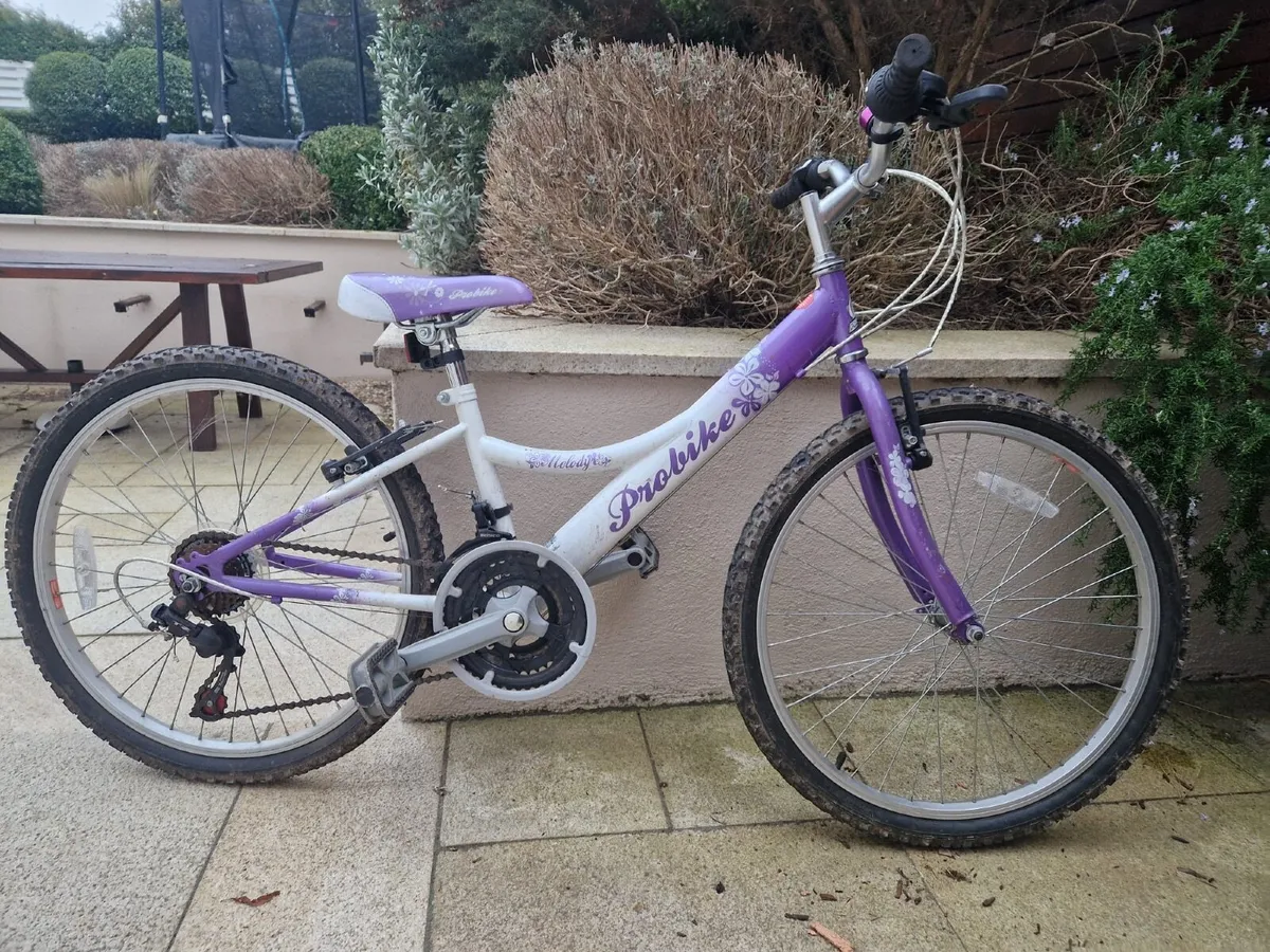 Bike