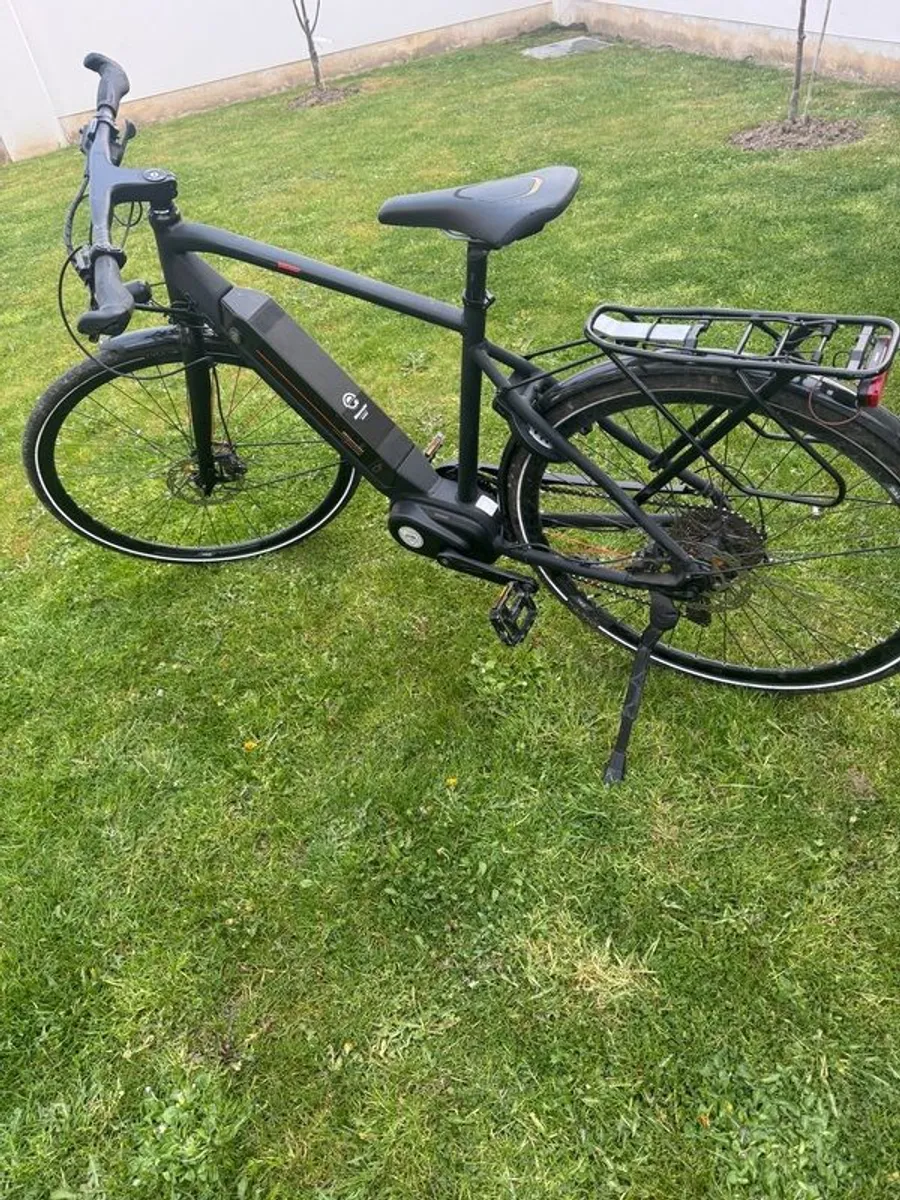 e-bike - Image 1