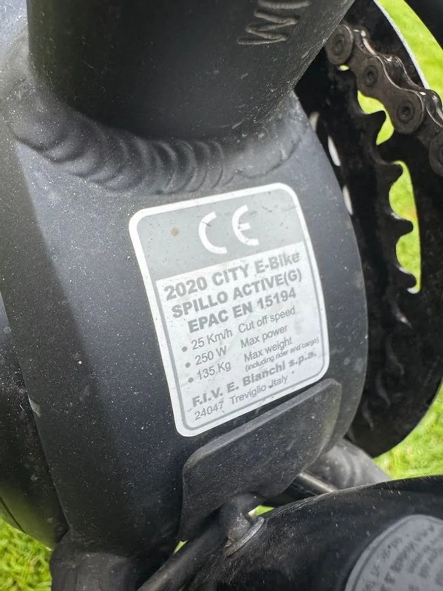 e-bike - Image 2