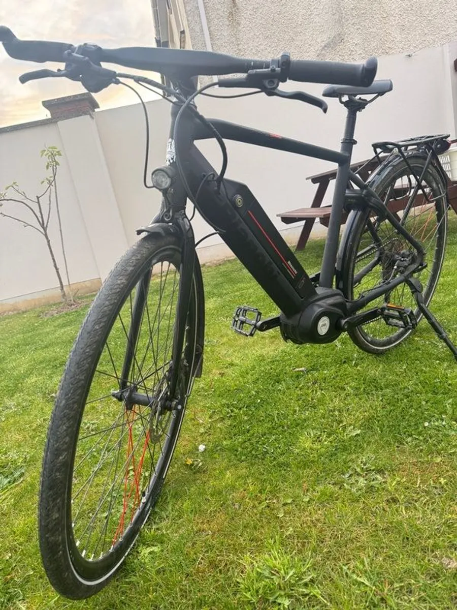 e-bike - Image 4