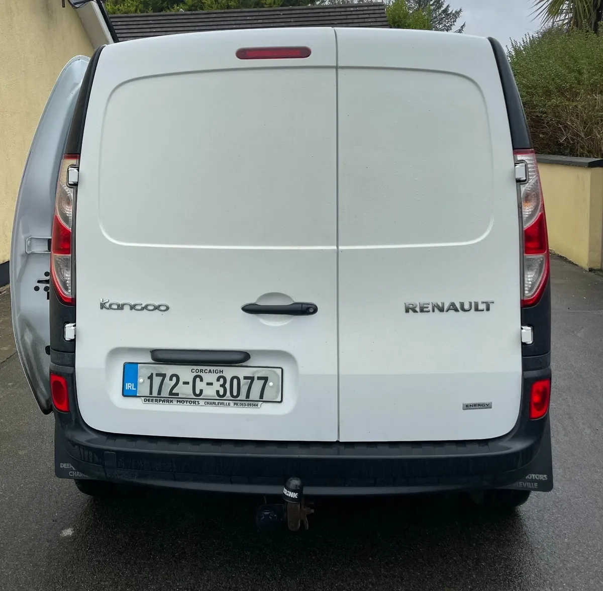 Renault Kangoo 2017 - Image 2