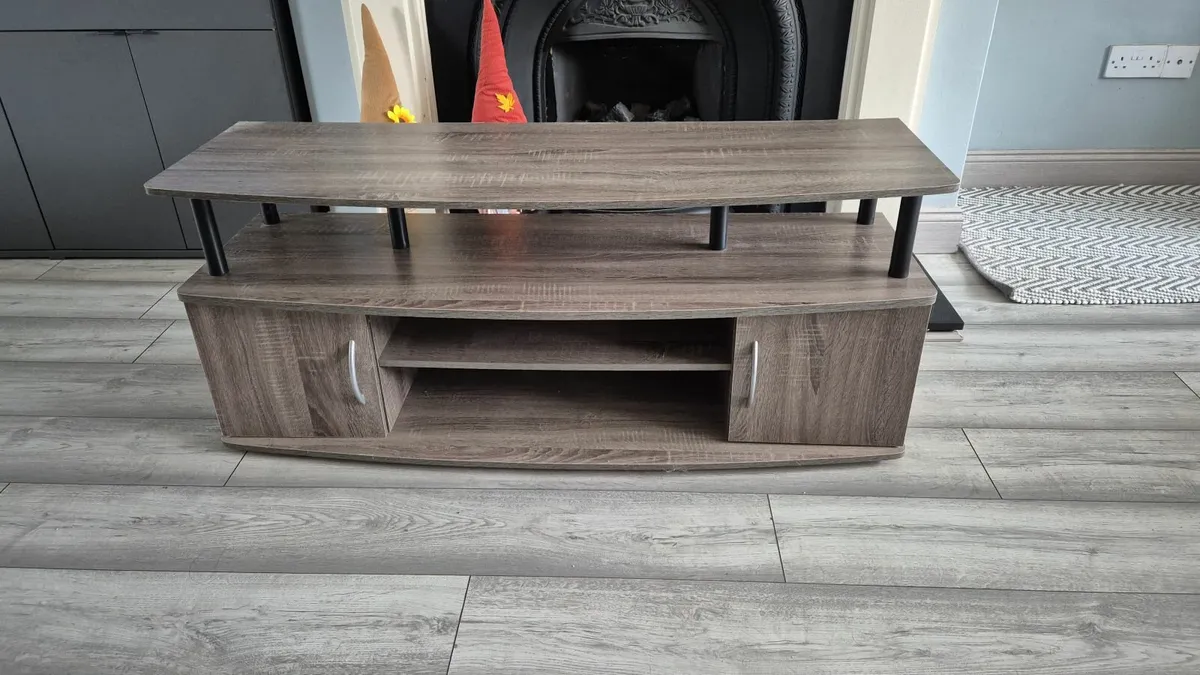 Television Unit