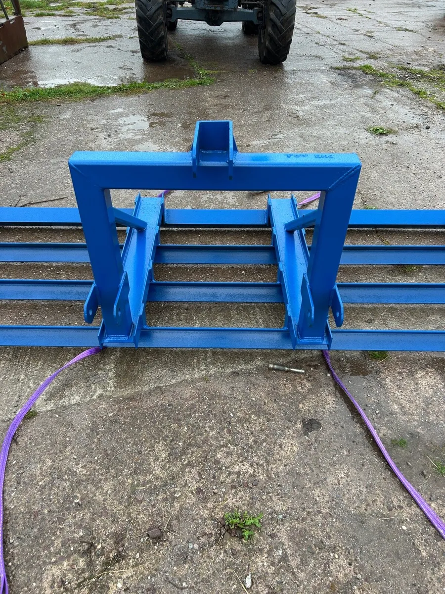 Land leveller - Image 4