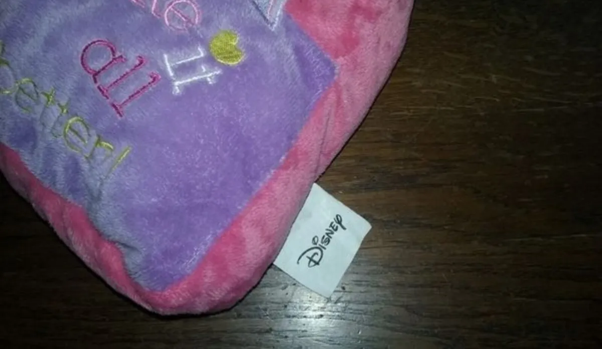 Doc McStuffings Bag/Cushion - Image 3