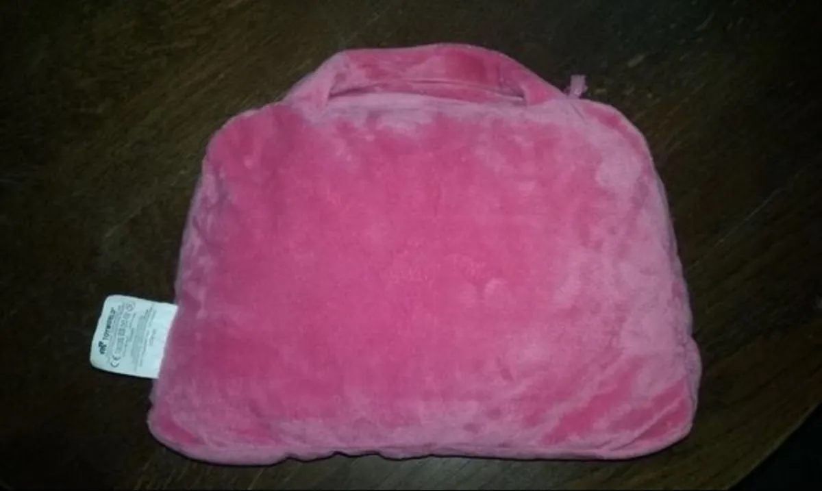 Doc McStuffings Bag/Cushion - Image 4
