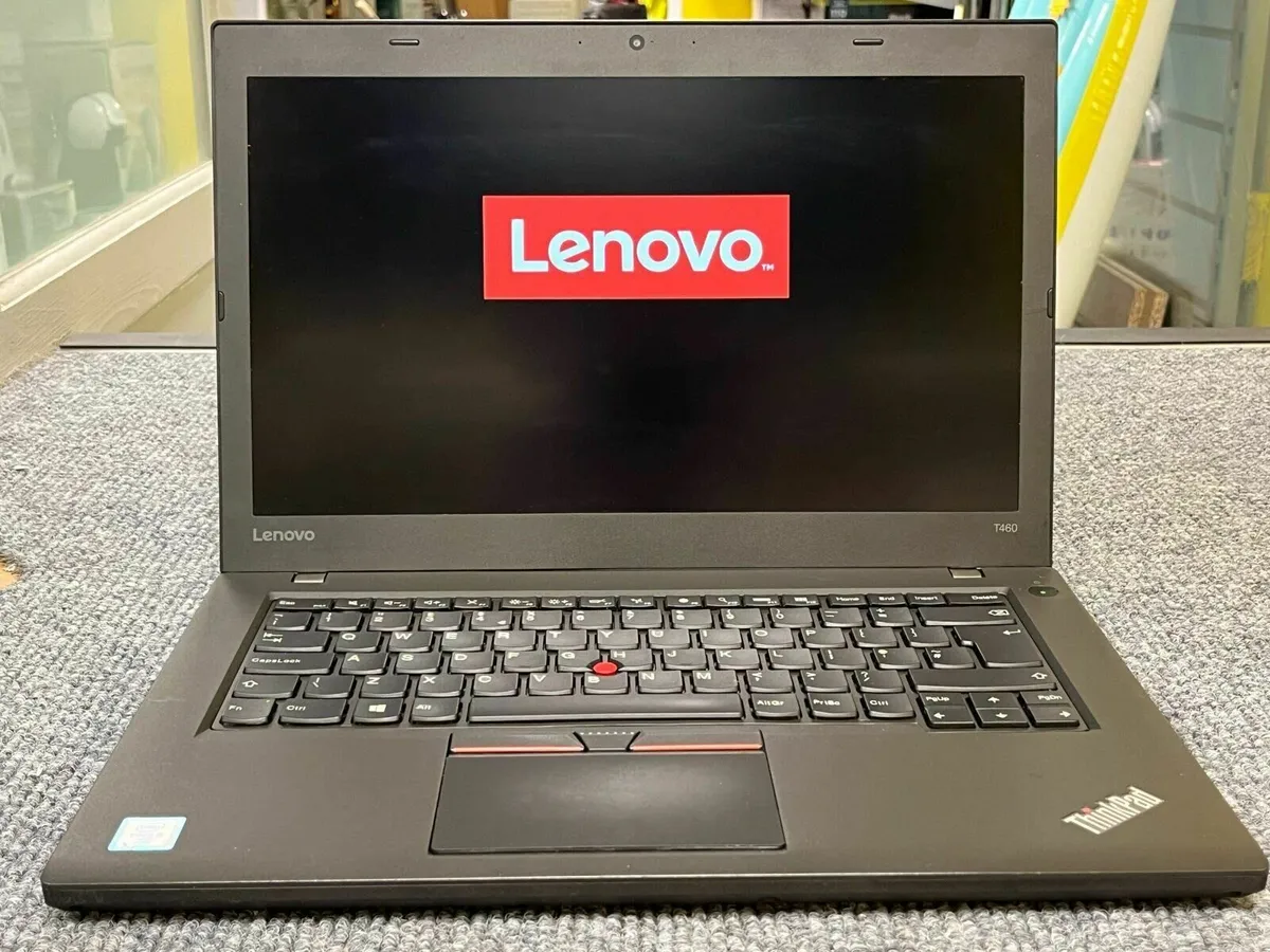 Lenovo Thinkpad T460