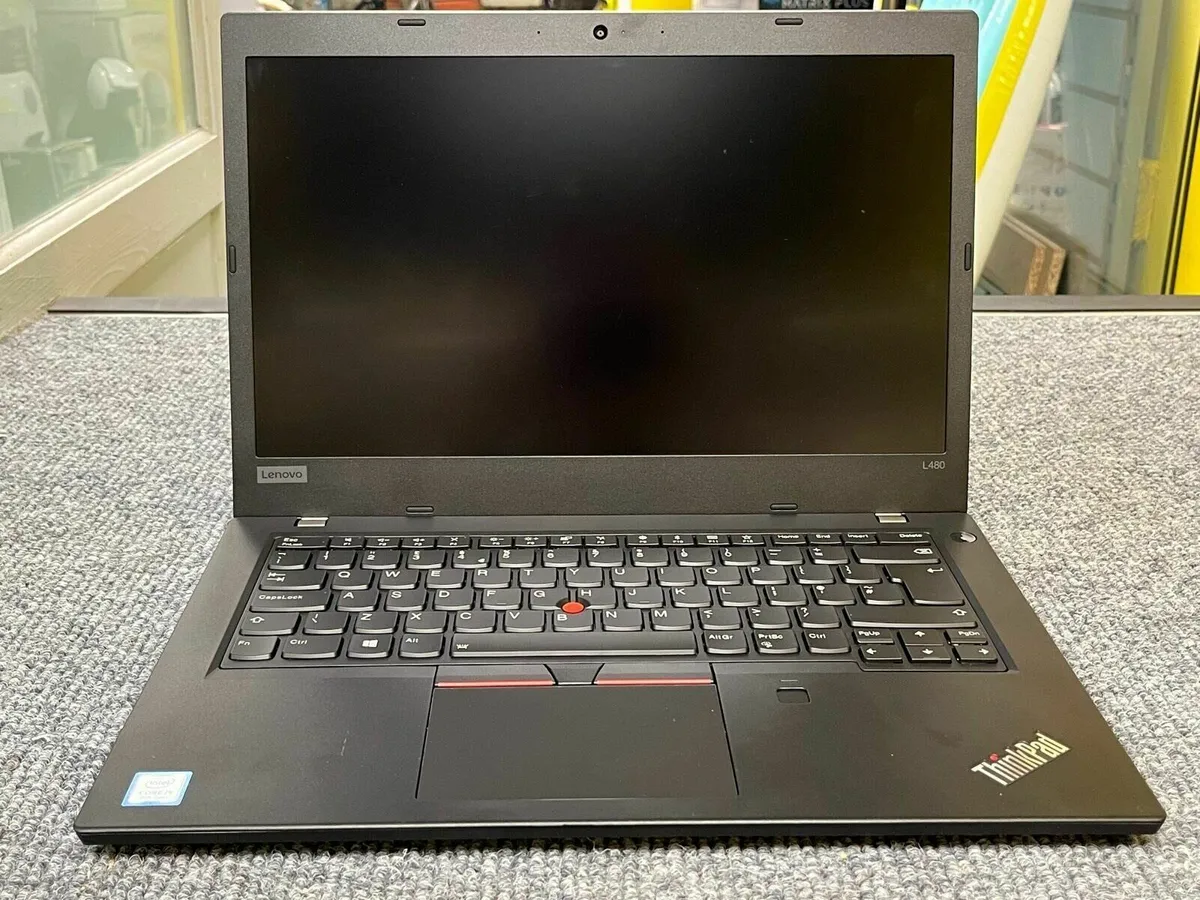 Lenovo Thinkpad L480