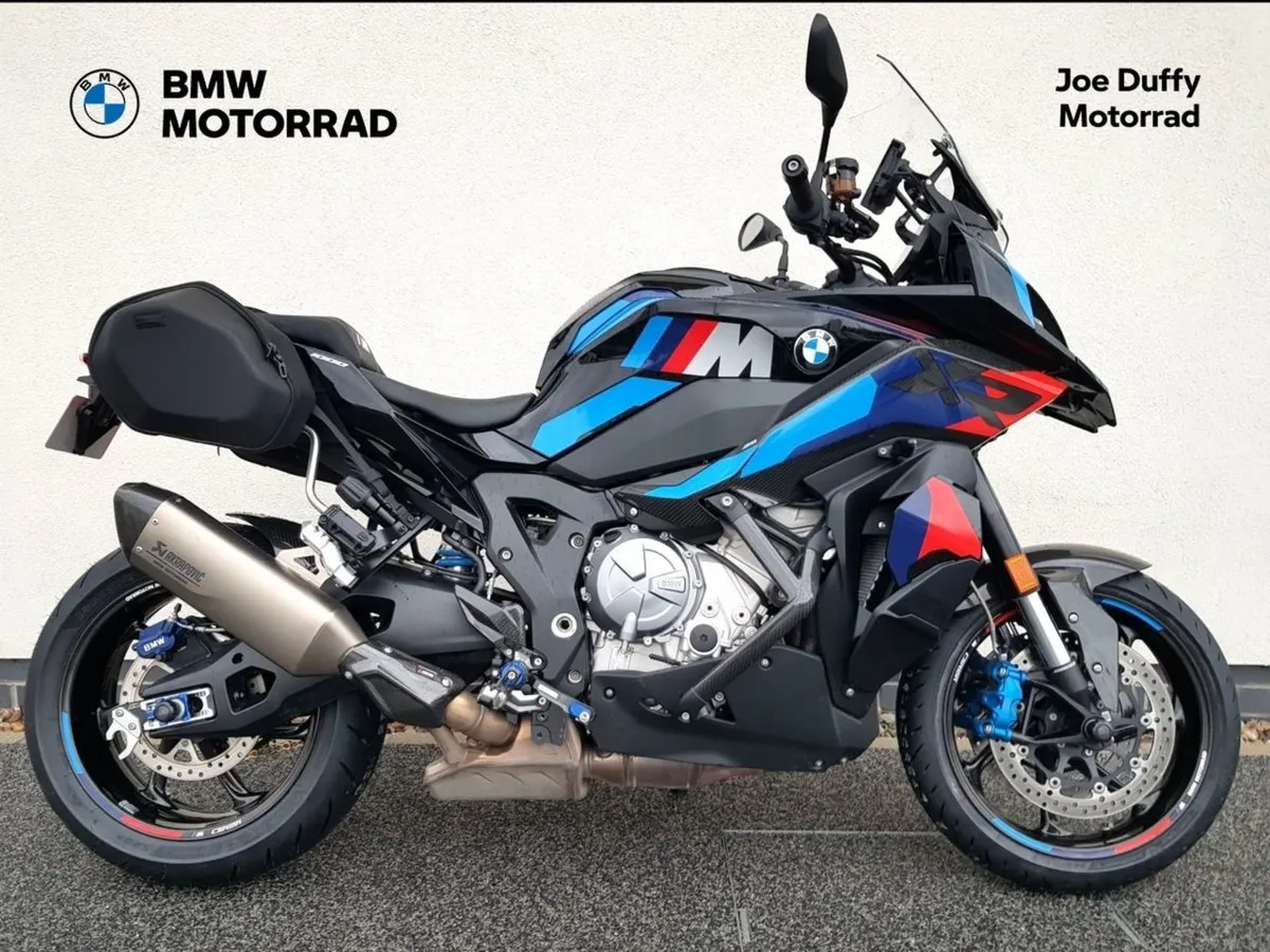 BMW M 1000 R Finance Available. - Image 1