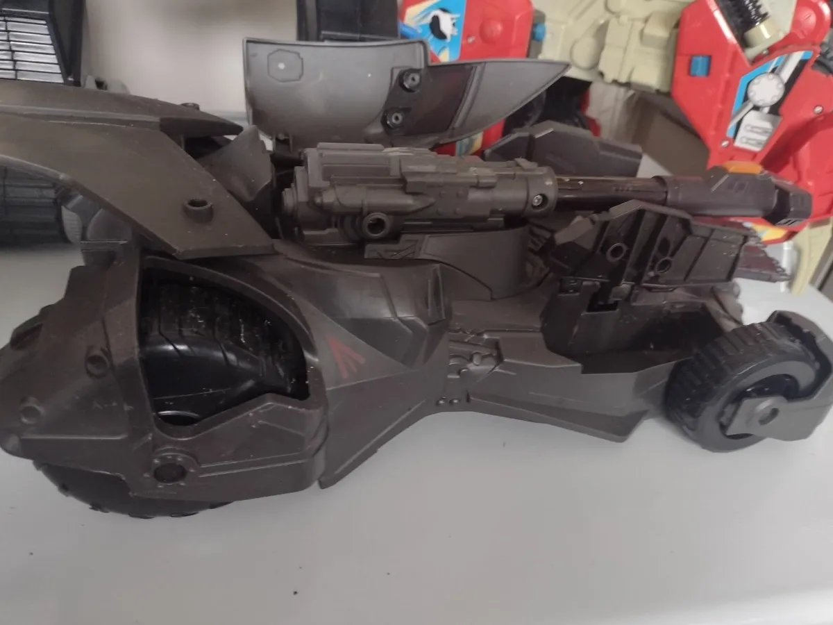 Large robot toys - Image 2