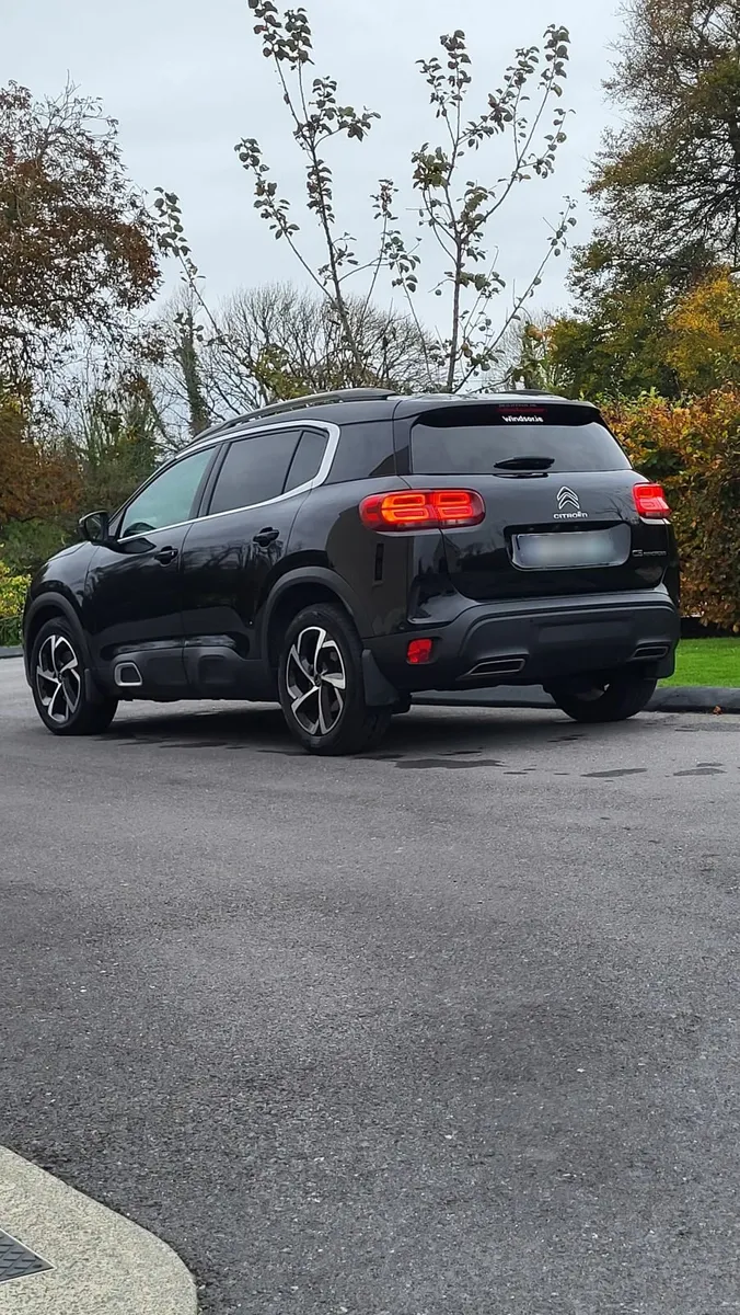 Citroen C5 Aircross 2021 - Image 1