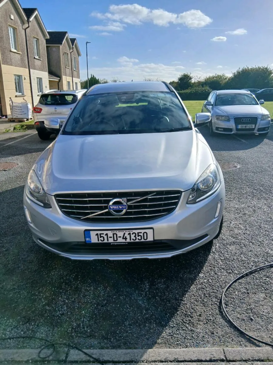 Volvo xc60 - Image 1