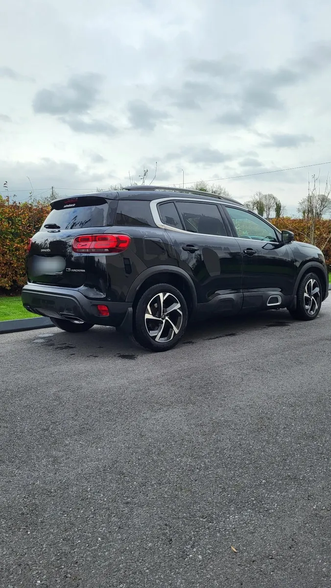 Citroen C5 Aircross 2021 - Image 2