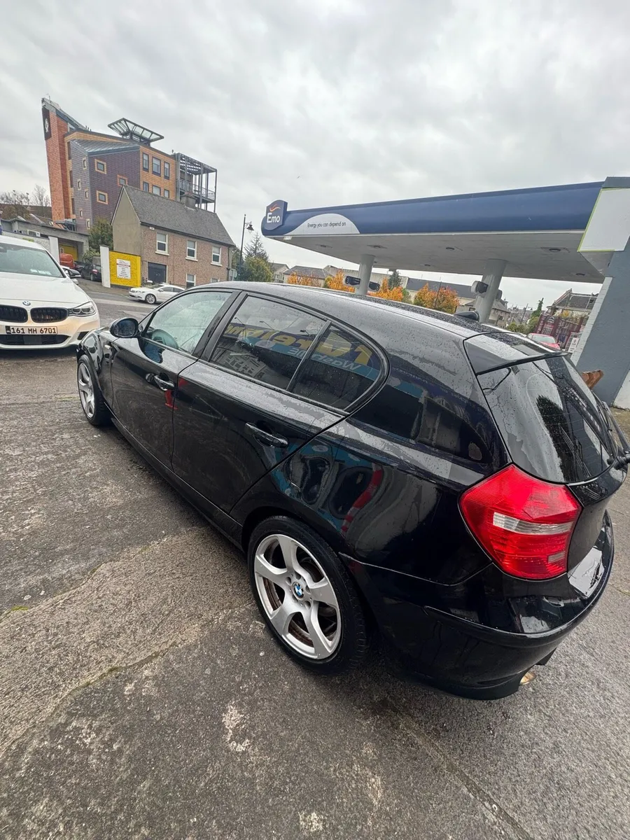 BMW 118D 1 Series - Image 2