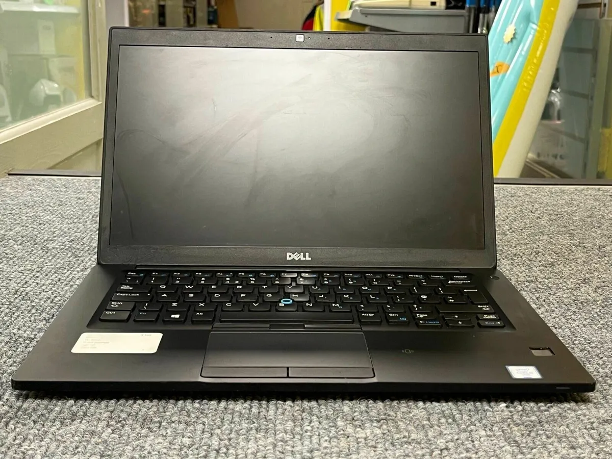 Dell Latitude 7480