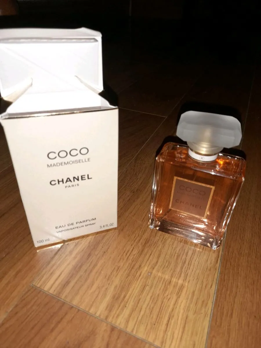 Coco channel Eau de parfum - Image 1