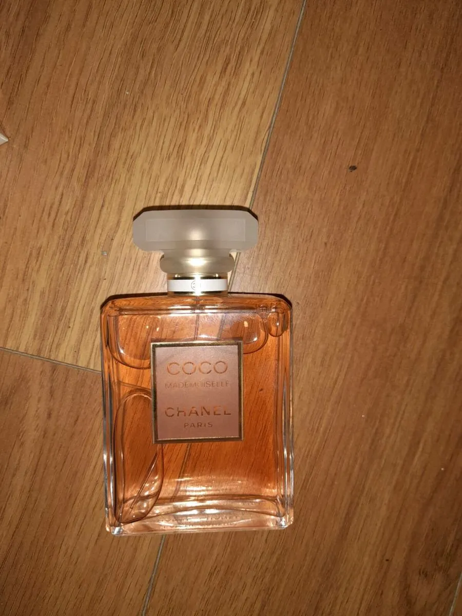 Coco channel Eau de parfum - Image 2