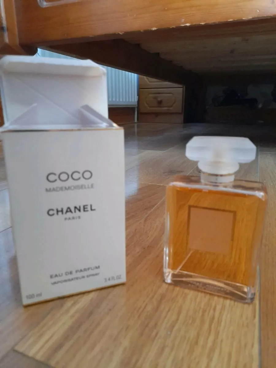 Coco channel Eau de parfum - Image 3