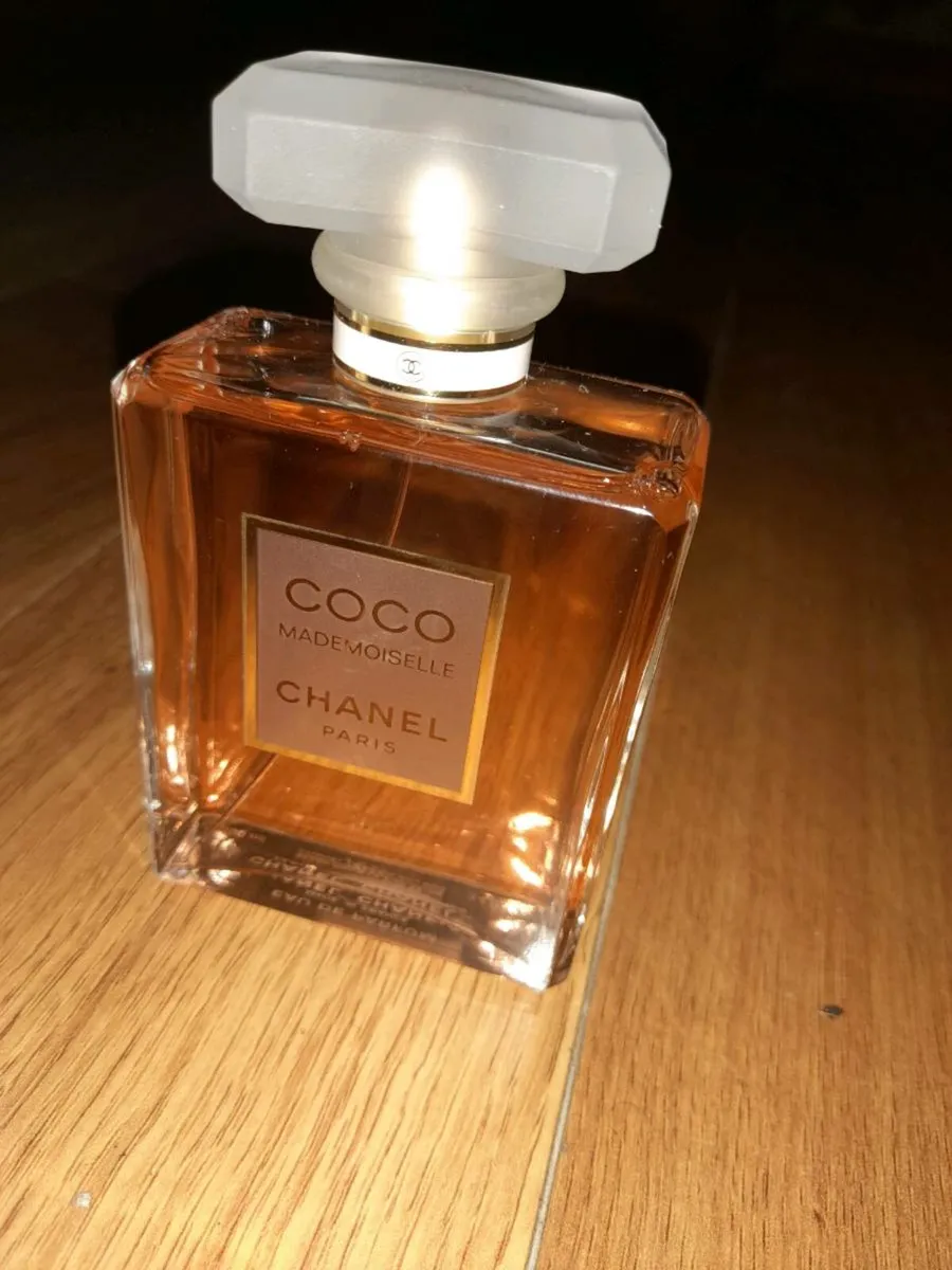 Coco channel Eau de parfum - Image 4