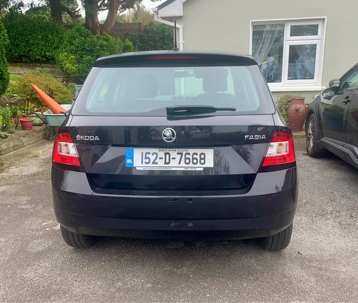 Skoda - Image 2
