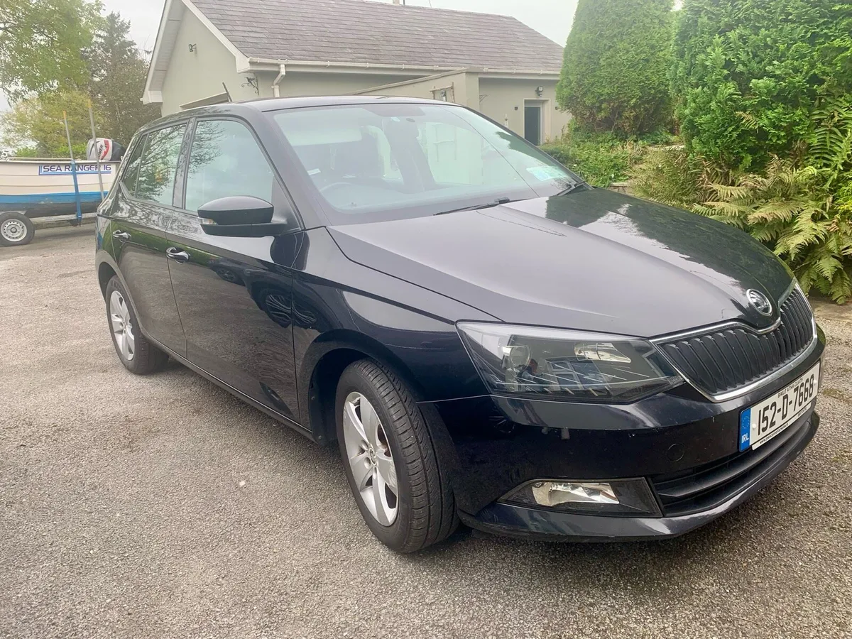 Skoda - Image 3