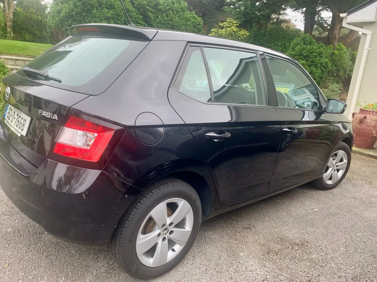 Skoda - Image 4
