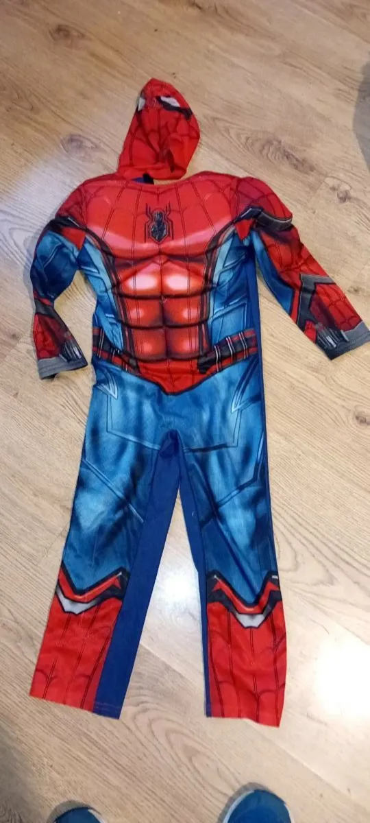 Kids Halloween Fancy dress outfits - Image 2