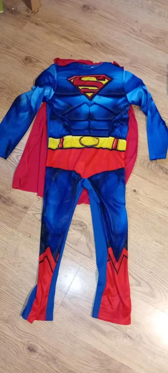 Kids Halloween Fancy dress outfits - Image 1