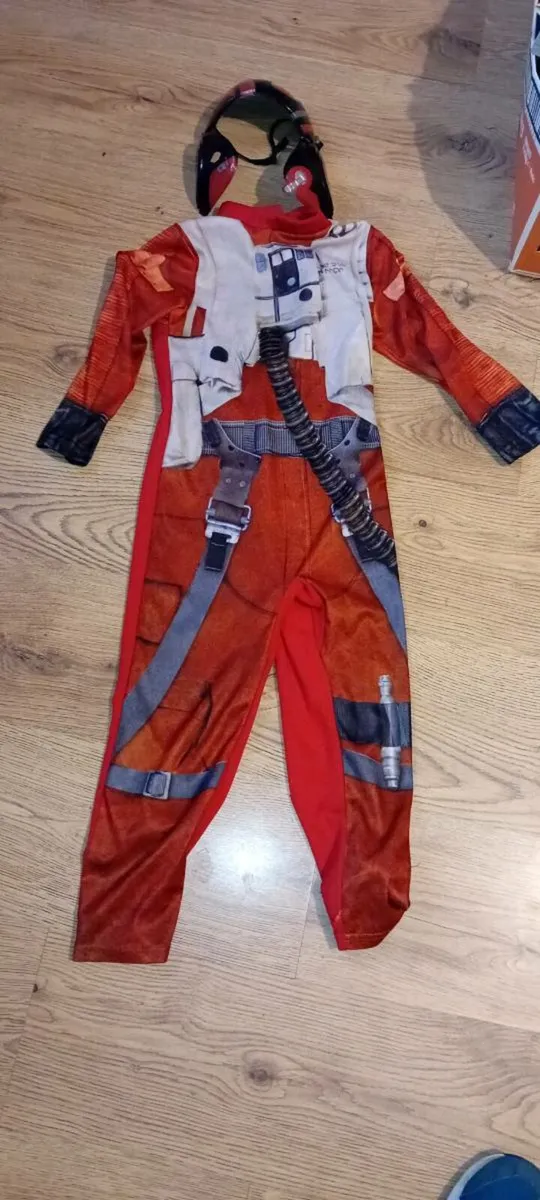 Kids Halloween Fancy dress outfits - Image 3