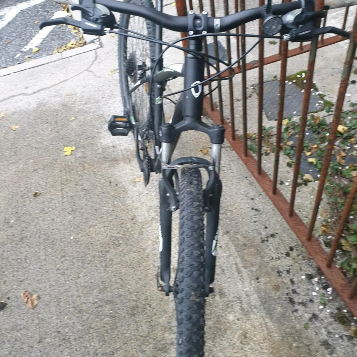 ADULTS BIKE - Image 4