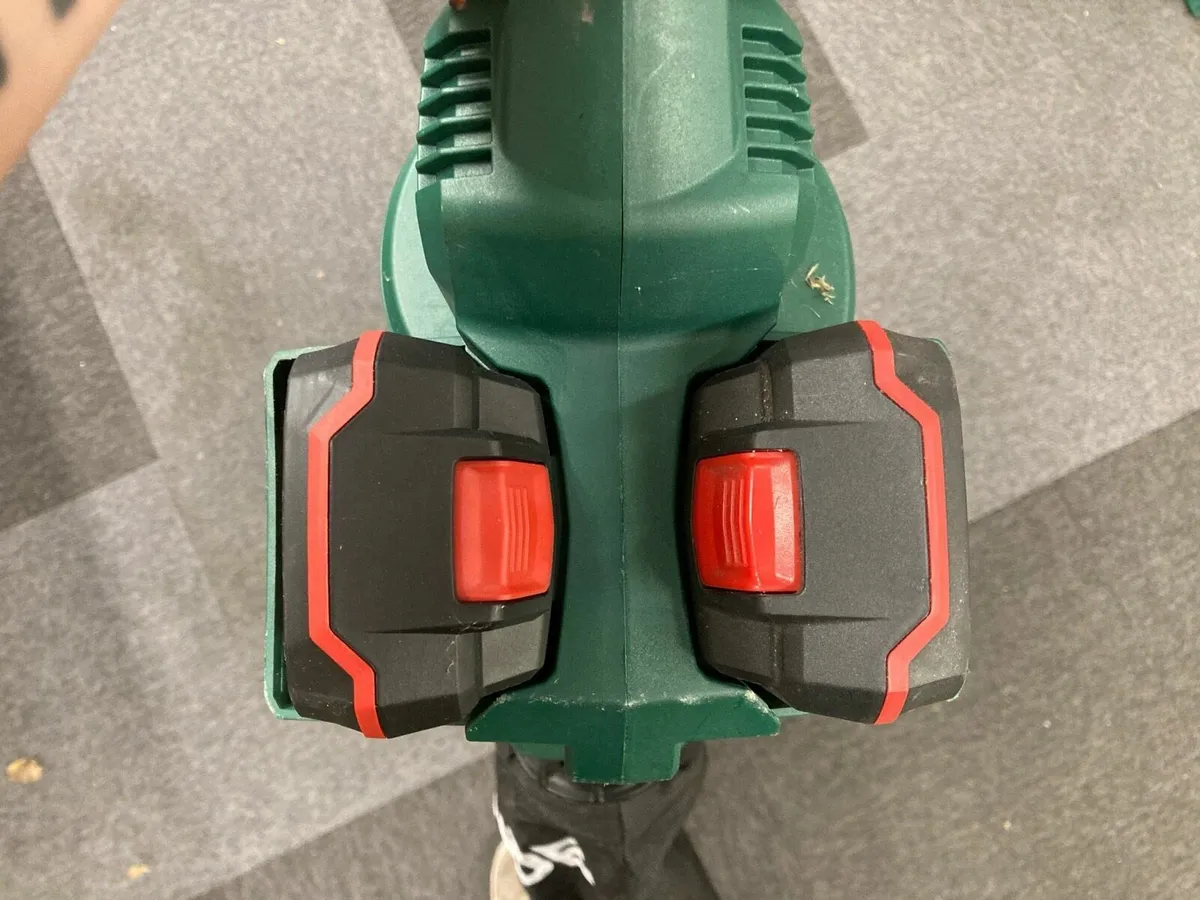 Parkside Leafblower - Image 3