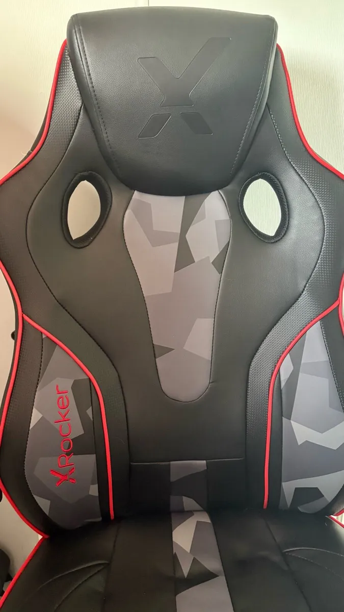 Gaming chair - Image 2