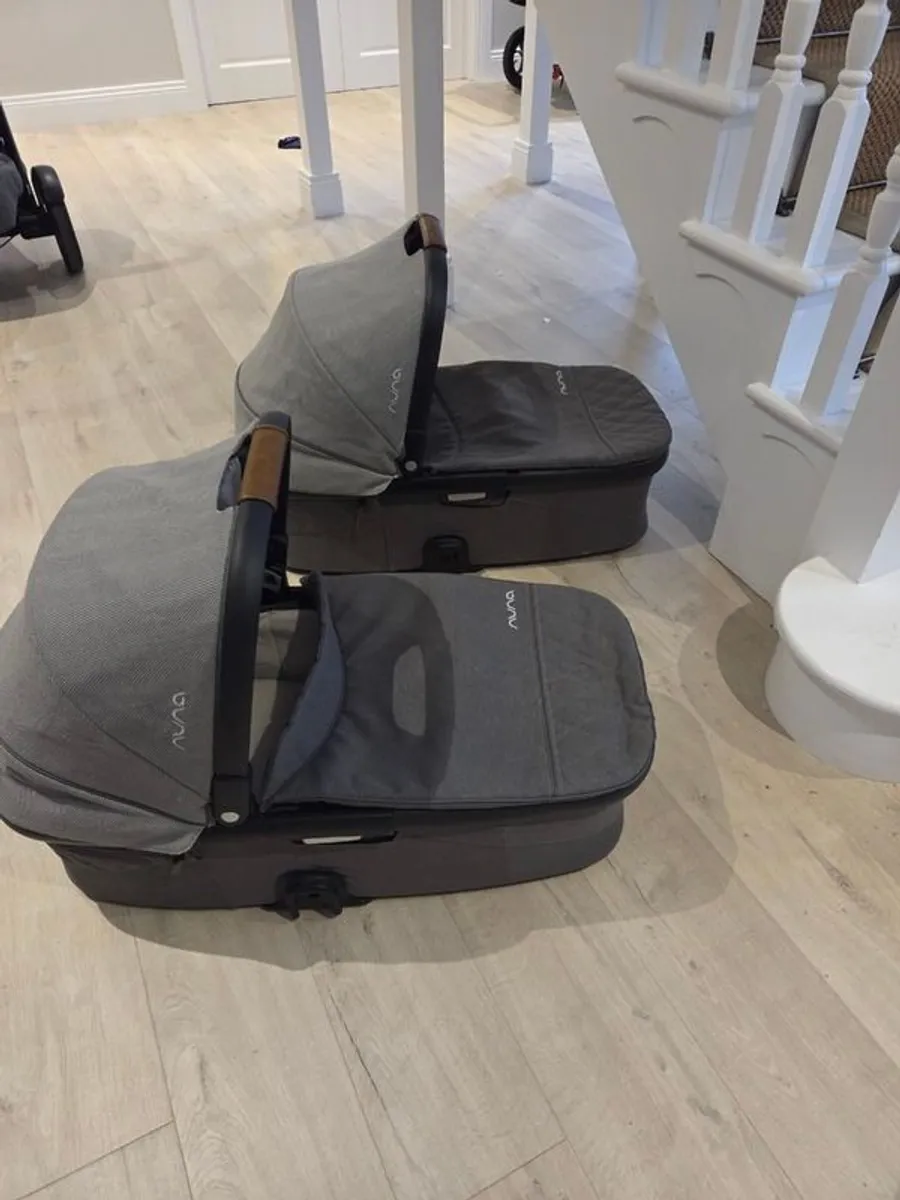 Twin Buggy - Image 4