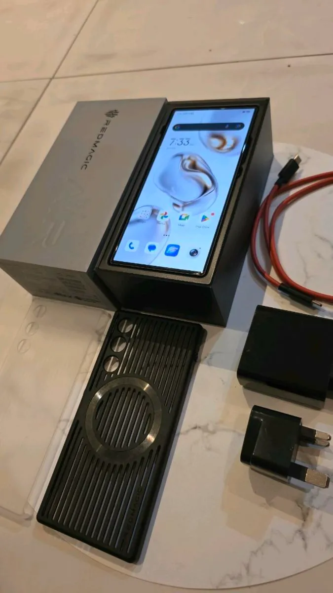 RedMagic 10 Air - Image 2