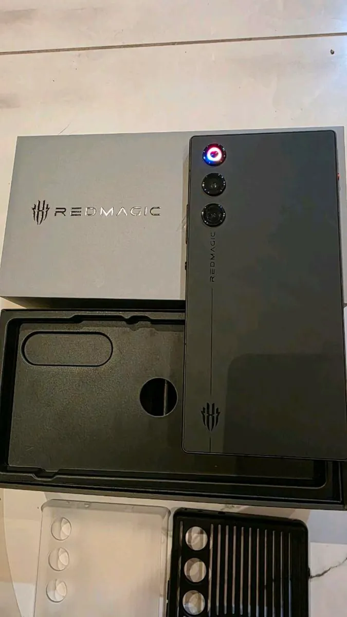RedMagic 10 Air - Image 4