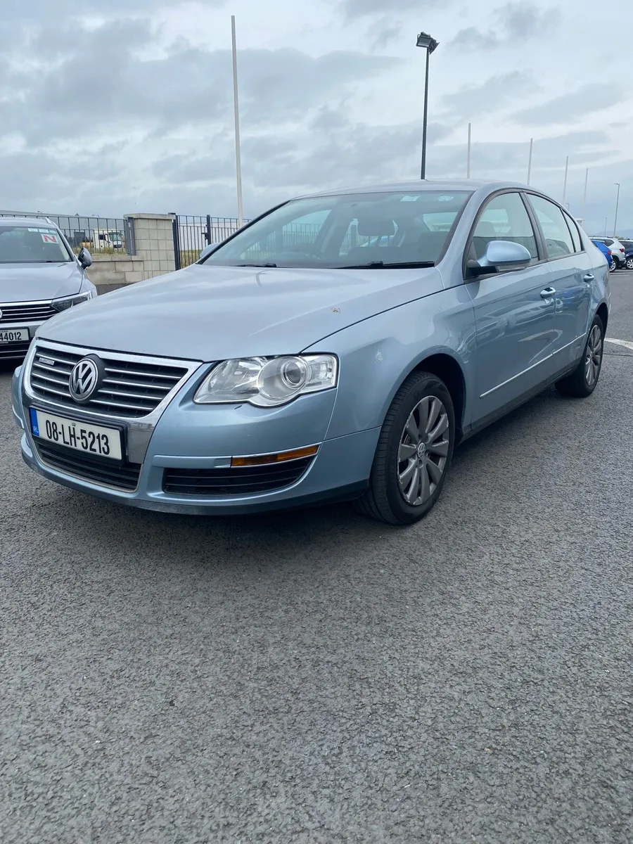 Volkswagen Passat nct’d 10/2026 1.9tdi - Image 2