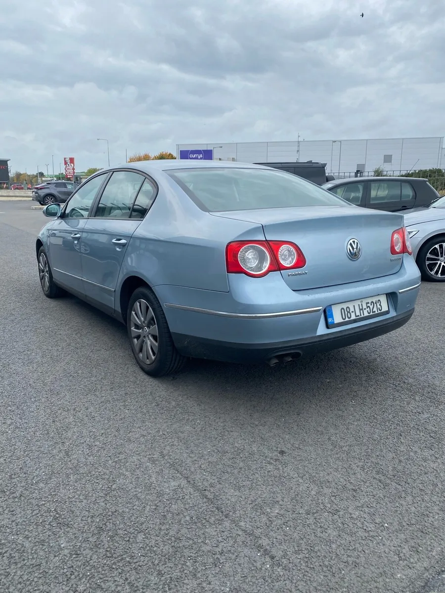 Volkswagen Passat nct’d 10/2026 1.9tdi - Image 3