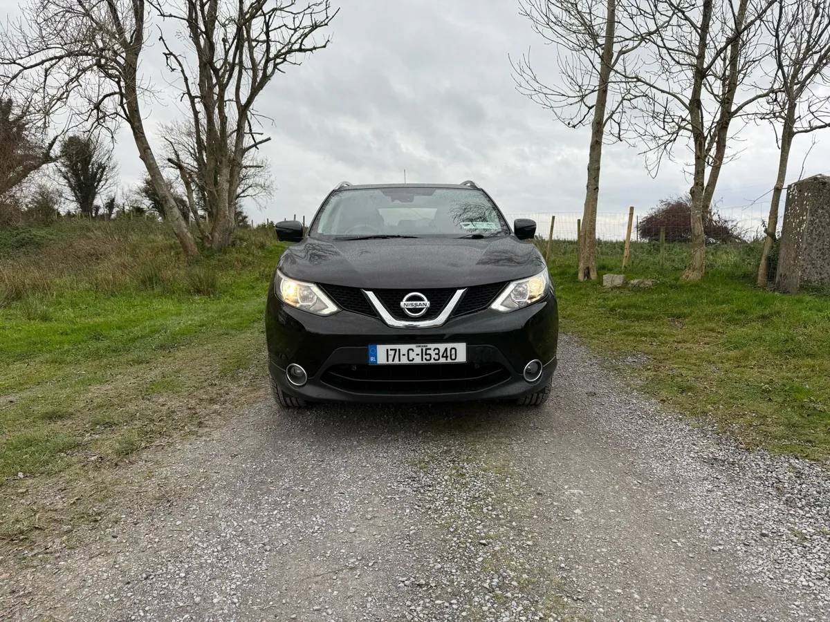 Nissan Qashqai XE Premium *High Spec* - Image 2