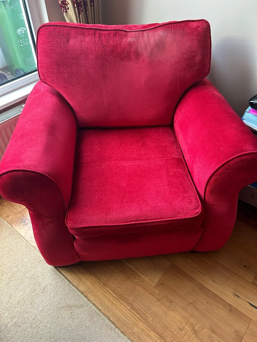 3 piece suite - Image 3