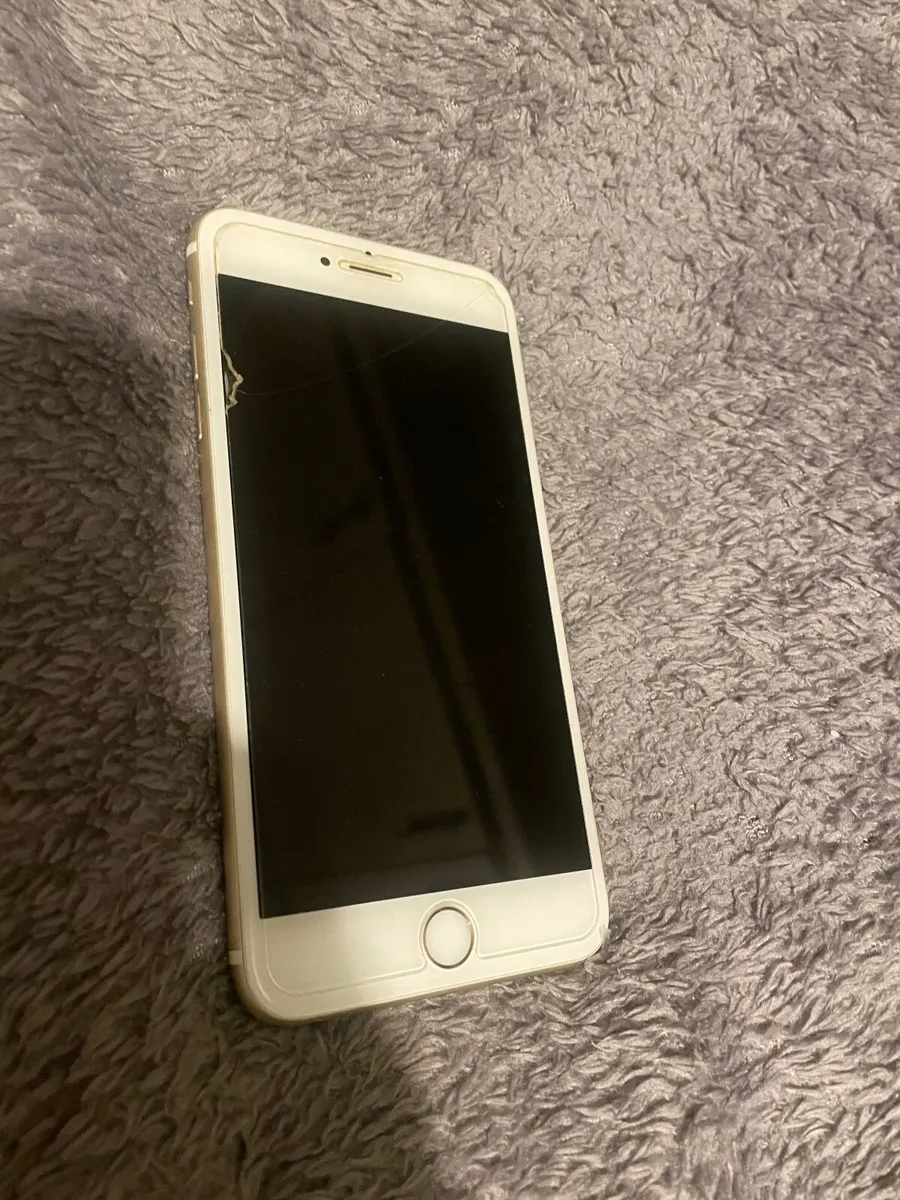 Iphone 6s Plus 64gb Rose Gold - Image 1