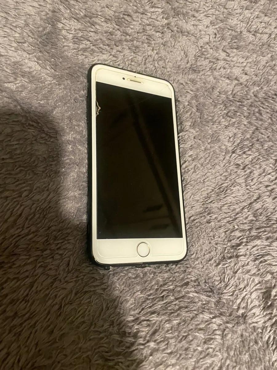 Iphone 6s Plus 64gb Rose Gold - Image 2
