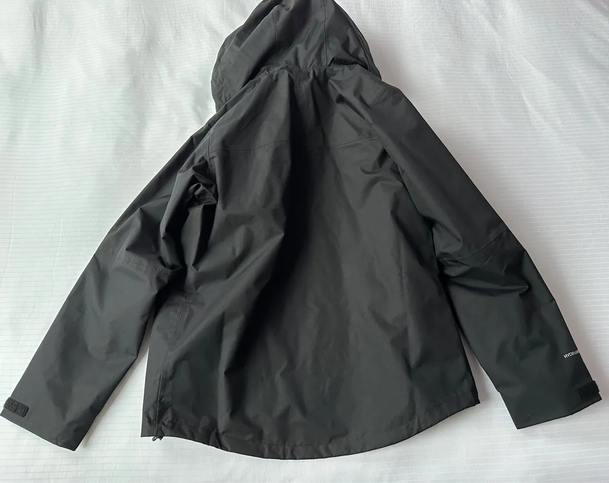 Berghaus Mens RG ALPHA 2.0 Waterproof Jacket - Image 3