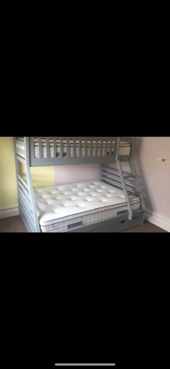 Bunk Beds