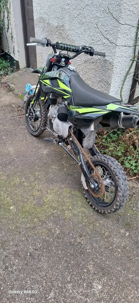 Scrambler