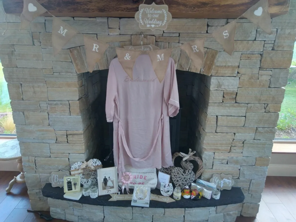 Wedding bundle - Image 1