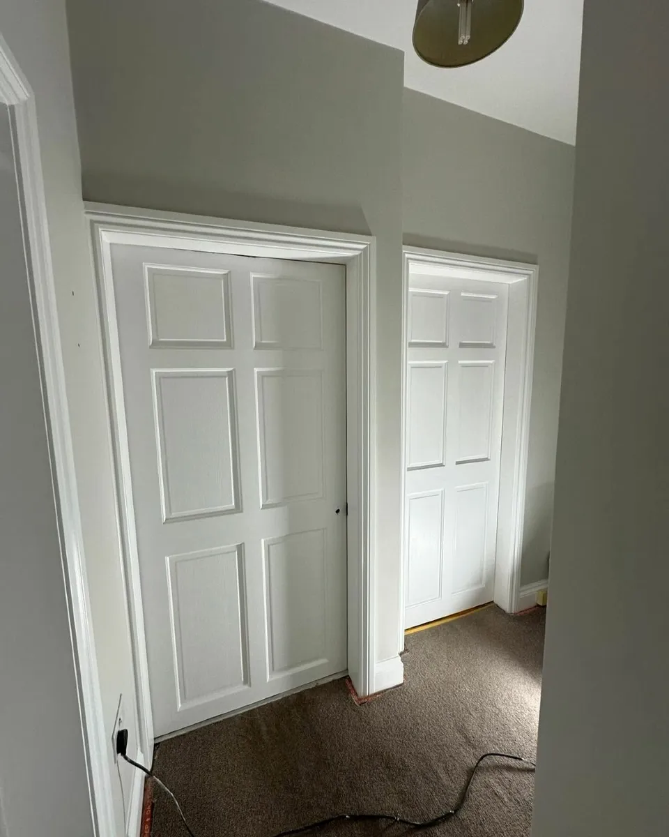 Painting & Decorating in Dublin, Co. Louth & Meath - Image 2