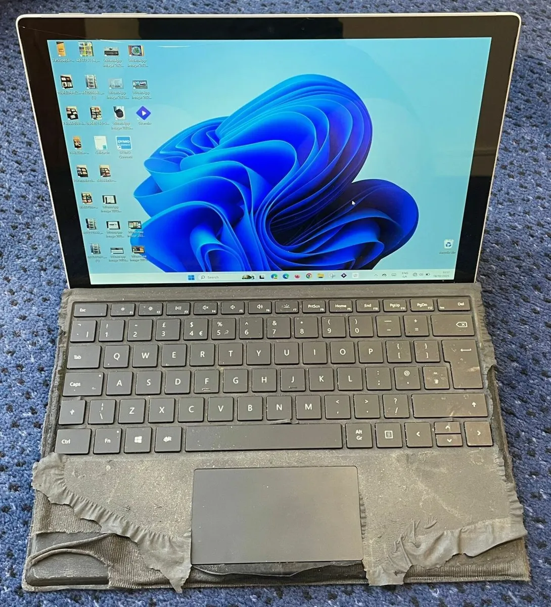 Microsoft Surface Pro 5 - Image 1