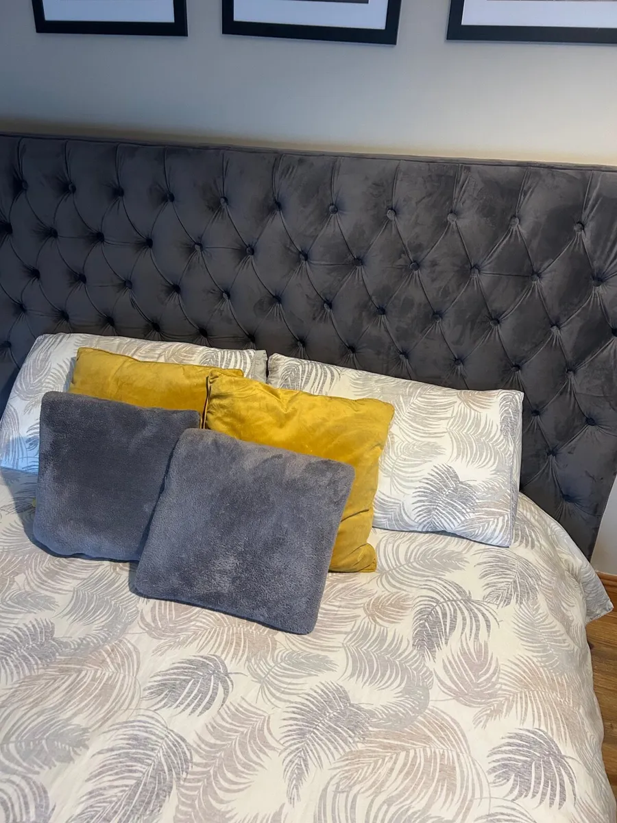 5ft king Bed - Image 2