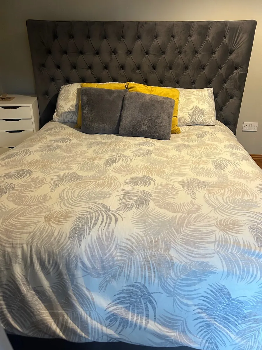 5ft king Bed - Image 3